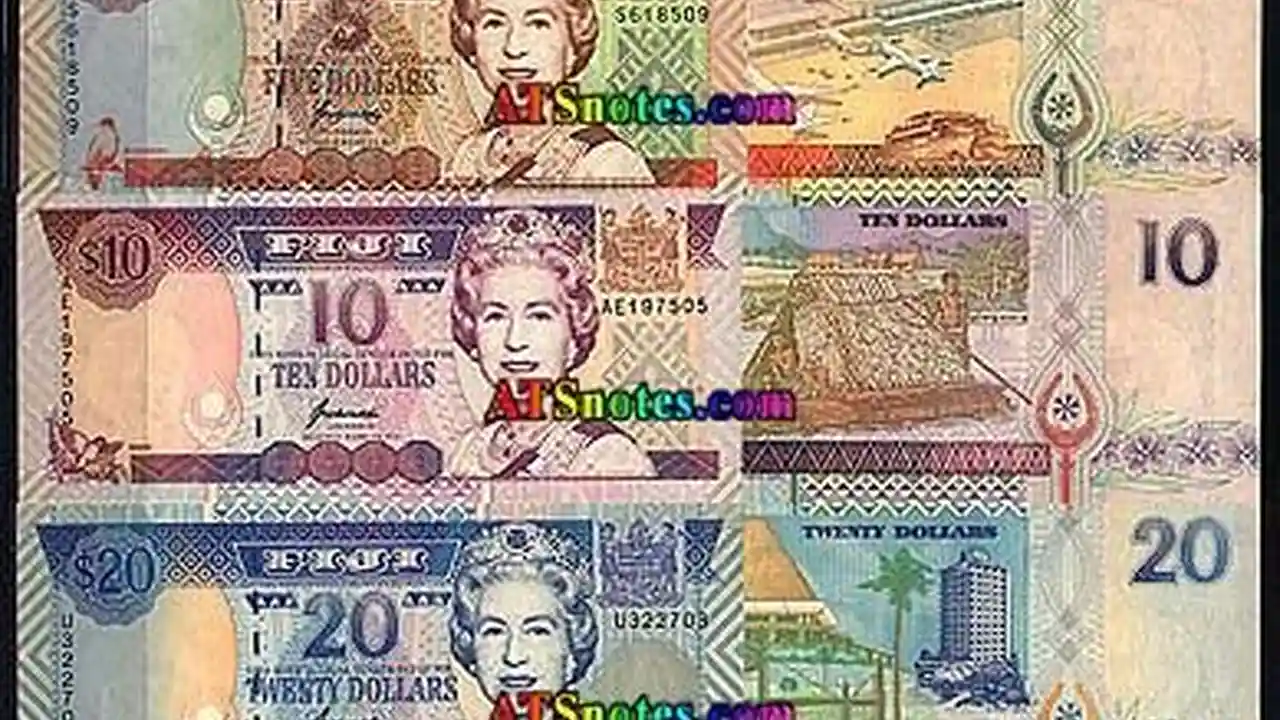 Fiji Currency and Money Matters A Traveler's Guide